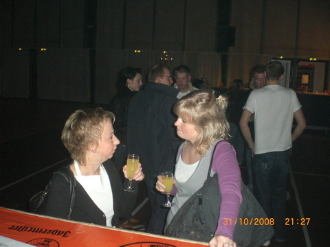 Halloween 2008 – Bild 9 – Narrenfreunde Waldschrat Bechtoldsweiler