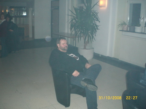Halloween 2008 – Bild 19 – Narrenfreunde Waldschrat Bechtoldsweiler