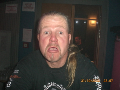 Halloween 2008 – Bild 22 – Narrenfreunde Waldschrat Bechtoldsweiler