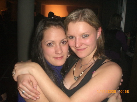 Halloween 2008 – Bild 29 – Narrenfreunde Waldschrat Bechtoldsweiler